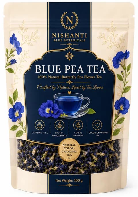 Blue Pea Infusion thumbnail 3