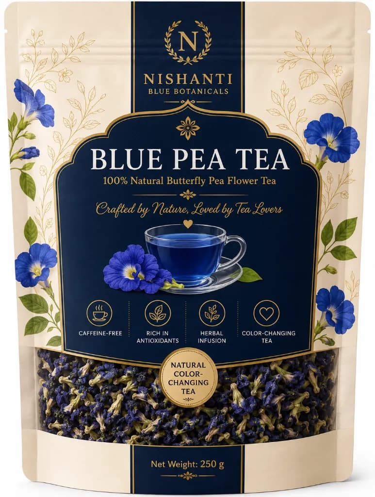 Blue Pea Infusion thumbnail 4