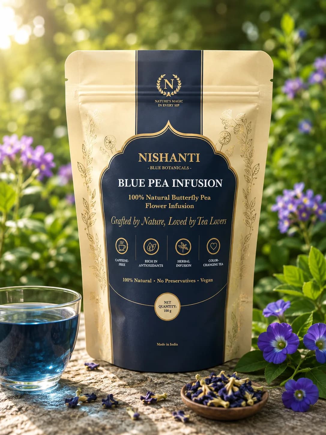 Blue Pea Infusion thumbnail 3