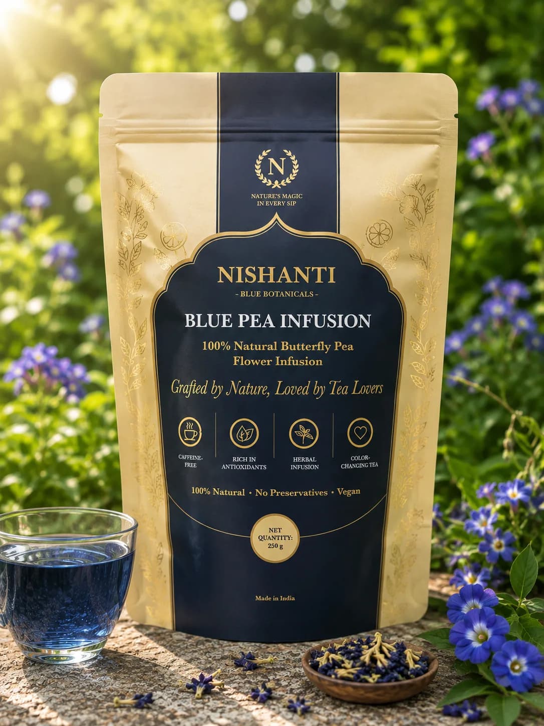 Blue Pea Infusion thumbnail 4