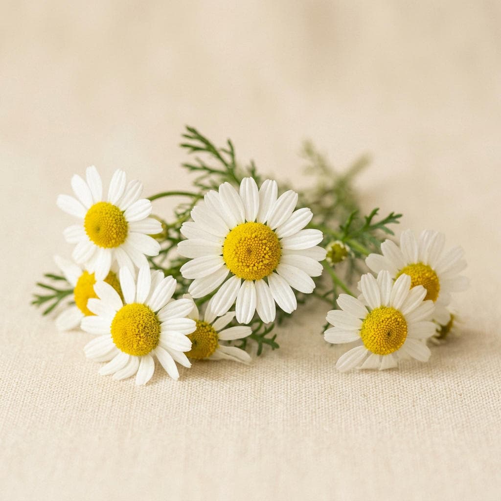 Chamaemelum Nobile (Chamomile)