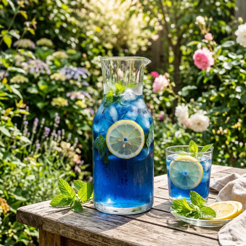The Cold Steeping Method