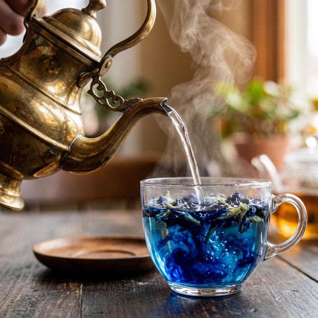 The Hot Infusion Guide