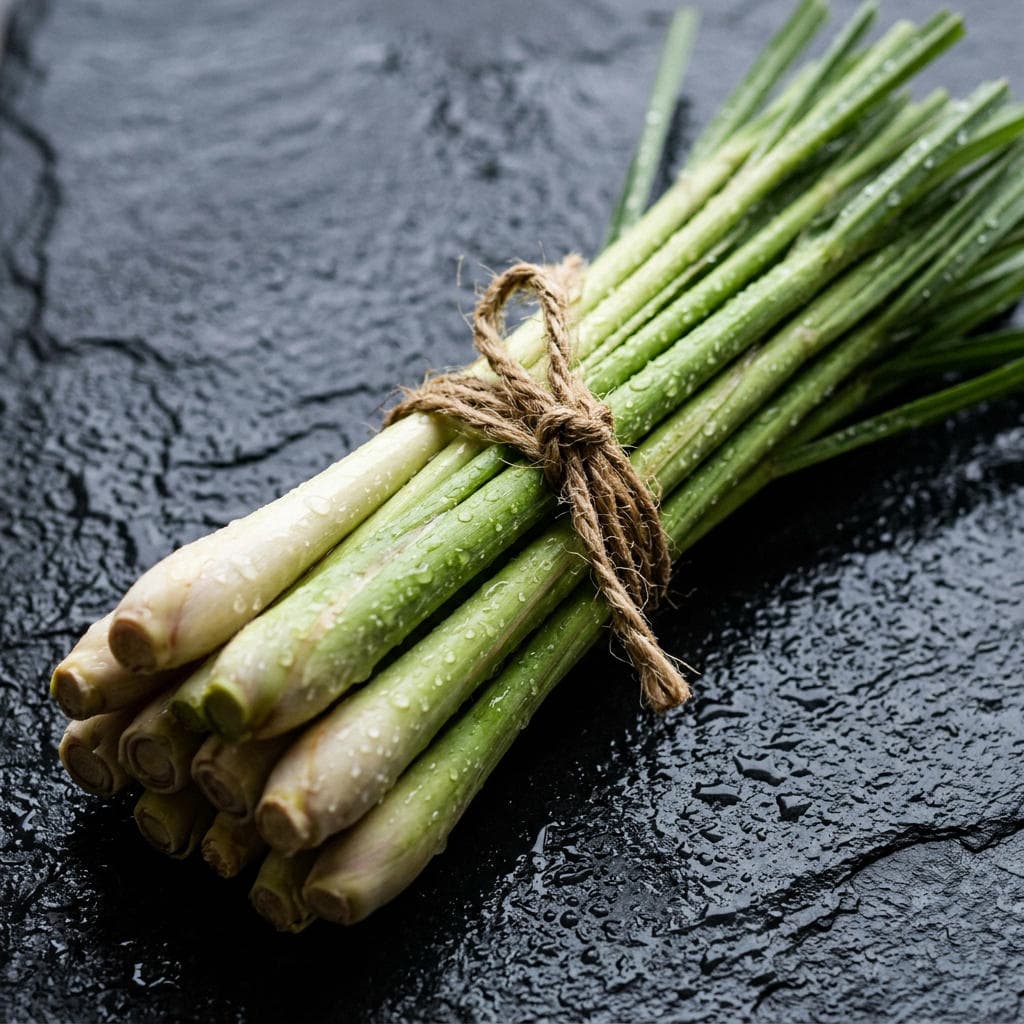 Cymbopogon (Lemongrass)