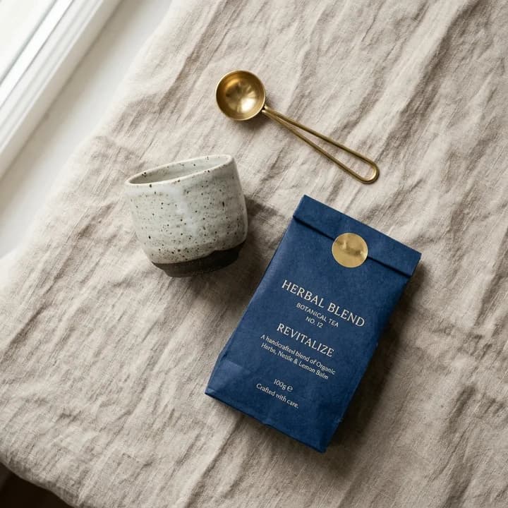 The Stillness Ritual Gift Bundle